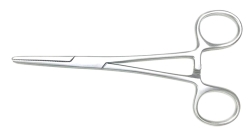 Artery Clamp Straight 14cm 5.5