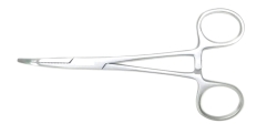 Artery Clamp Curved, 14cm 5.5