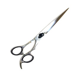 Professional Pet Grooming Shears 8.5” j2 Mirror Polished 