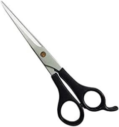 Hair Cutting Scissor Professional for Salon Barber and Home Use for Men and Women 