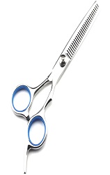 professional 7 inch thinning-shears.