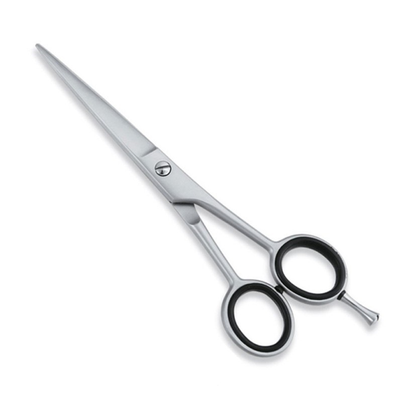 Professional Hair Cutting Shears For Men & Women Soft Easy Grip,