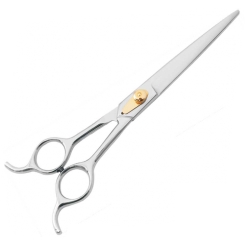 Pet Grooming Shears, Stainless Steel