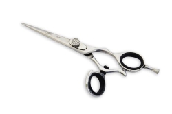 Wide variety of cutting positions that will drastically reduce the physical effects of cutting hair over time