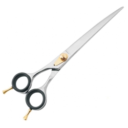 Left Handed Pet Grooming Shears