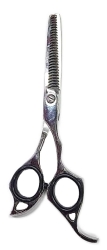 Thinning Fine Scissor with Ergonomic Handle