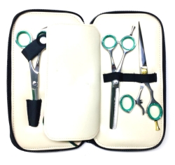 Hair Dressing Kit