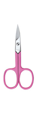 Nail, Cuticle Fine & Fancy Scissors