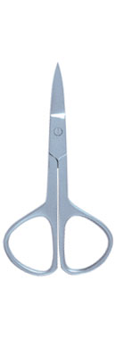 Nail, Cuticle Fine & Fancy Scissors