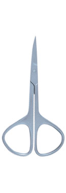 Nail, Cuticle Fine & Fancy Scissors