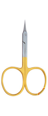 Nail, Cuticle Fine & Fancy Scissors