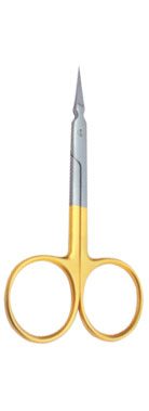 Arrow Point Fine Scissors