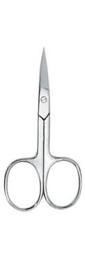 Nail, Cuticle Fine & Fancy Scissors