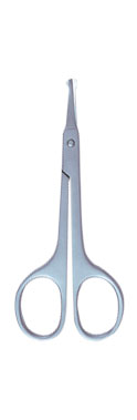 Nail, Cuticle Fine & Fancy Scissors