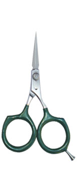 Nail, Cuticle Fine & Fancy Scissors