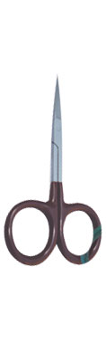 Nail, Cuticle Fine & Fancy Scissors