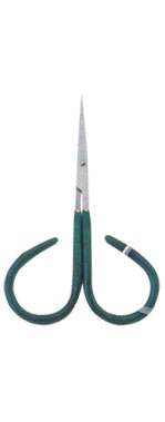 Nail, Cuticle Fine & Fancy Scissors