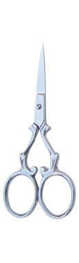 Nail, Cuticle Fine & Fancy Scissors