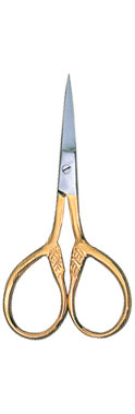 Nail, Cuticle Fine & Fancy Scissors