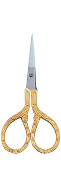 Nail, Cuticle Fine & Fancy Scissors