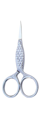 Nail, Cuticle Fine & Fancy Scissors