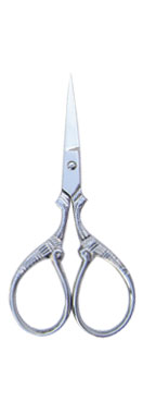 Nail, Cuticle Fine & Fancy Scissors