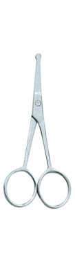 Nail, Cuticle Fine & Fancy Scissors