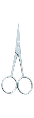 Nail, Cuticle Fine & Fancy Scissors