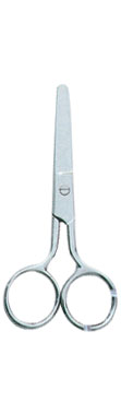 Nail, Cuticle Fine & Fancy Scissors