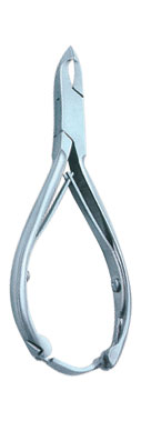 Cuticle Nail Nippers