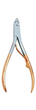 Cuticle Nail Nippers