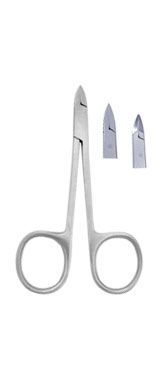 Cuticle Nail Nippers