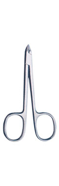 Cuticle Nail Nippers