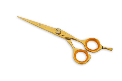 Professional Barber Scissors