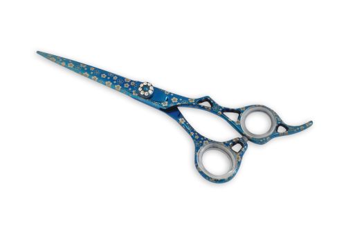 Professional Barber Scissors