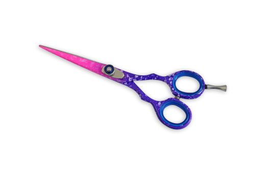 Professional Barber Scissors