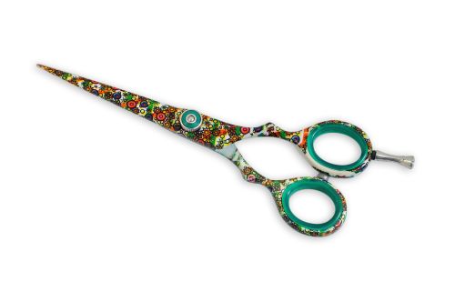 Professional Barber Scissors