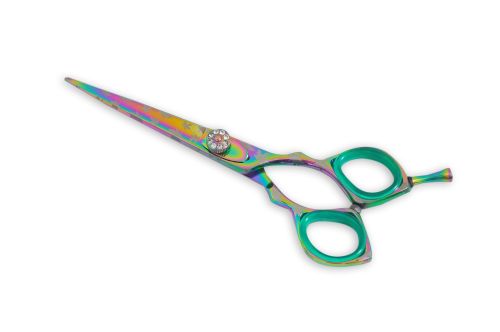 Professional Barber Scissors