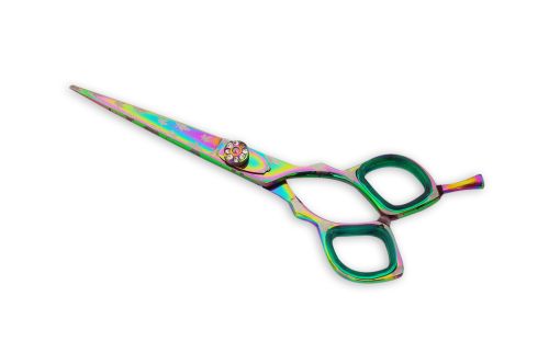 Professional Barber Scissors