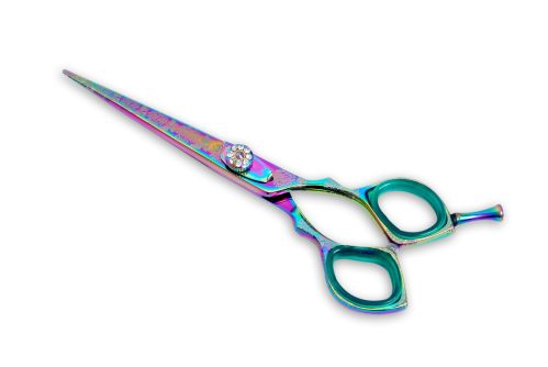 Professional Barber Scissors