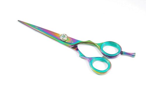 Professional Barber Scissors