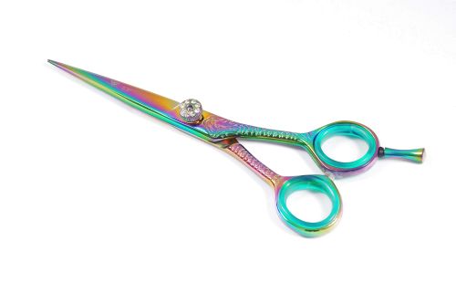 Professional Barber Scissors