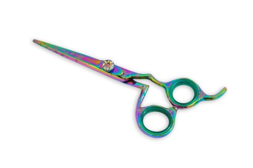 Professional Barber Scissors