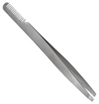 Comb and Tweezers