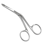 Scissors Tweezers